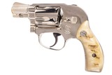 SMITH & WESSON 38 38SPL - 3 of 4
