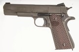 AUTO ORDNANCE 1911A1 45ACP - 2 of 4