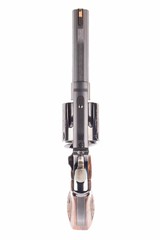 SMITH & WESSON 29-10 ENGRAVED 44MAG - 2 of 4