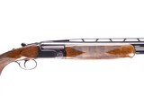 PERAZZI M-X-I LIVE BIRD 12GA - 3 of 16