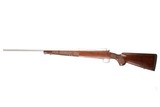 WINCHESTER 70 FEATHERWEIGHT STAINLESS 270WIN - 3 of 4