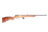 SAVAGE MARK II LEFT HANDED 22LR - 4 of 5