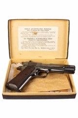 COLT ACE MFG. 1932 22LR - 5 of 6