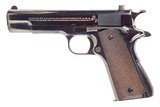 COLT ACE MFG. 1932 22LR - 3 of 6