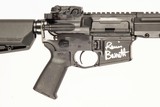 BARRETT ARMS REC7 5.56MM - 3 of 12