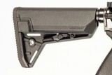 BARRETT ARMS REC7 5.56MM - 2 of 12