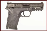 SMITH & WESSON M&P9 SHIELD EZ 9MM - 1 of 4