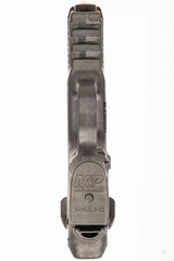 SMITH & WESSON M&P9 SHIELD EZ 9MM - 4 of 4