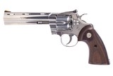 COLT PYTHON 357MAG - 3 of 4