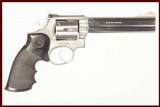 SMITH & WESSON 686 357MAG - 1 of 4