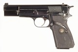 BROWNING HI-POWER 9MM - 2 of 4