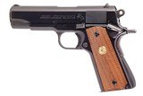 COLT COMBAT COMMANDER SERIES 80 45ACP - 3 of 4