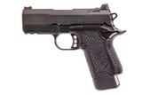WILSON COMBAT SFX9 SUBCOMPACT 9MM - 3 of 4