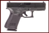 GLOCK 19 GEN 5 9MM - 1 of 4