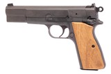 SPRINGFIELD ARMORY SA-35 9MM - 3 of 4