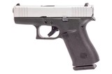 GLOCK 43X 9MM - 3 of 4