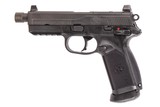 FNH USA FNP-45 TACTICAL 45ACP - 3 of 4