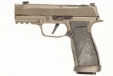SIG SAUER P365 X LEGION 9MM - 3 of 3
