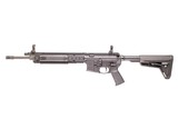 RUGER SR-556 5.56MM - 3 of 4