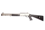 BENELLI M4 TACTICAL STAINLESS 12GA - 3 of 4