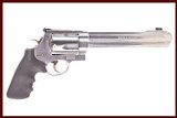 SMITH & WESSON 500 500S&W - 1 of 4