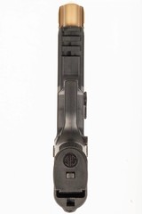 SIG SAUER P320X VTAC 9MM - 4 of 4