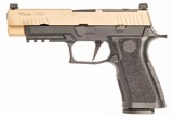 SIG SAUER P320X VTAC 9MM - 3 of 4
