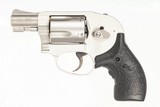 SMITH & WESSON 638-3 AIRWEIGHT 38SPL - 3 of 4