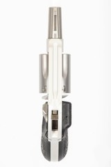 SMITH & WESSON 638-3 AIRWEIGHT 38SPL - 2 of 4