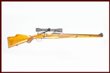 STEYR MANNLICHER .308 WIN - 1 of 4
