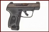 RUGER LCP MAX 380ACP