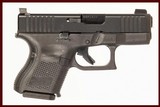 GLOCK 26 GEN 5 9MM - 1 of 3