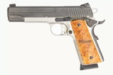 SIG SAUER 1911 TTT 45ACP - 3 of 4