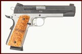 SIG SAUER 1911 TTT 45ACP - 1 of 4