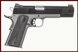 KIMBER CUSTOM LW 45ACP - 1 of 4