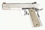 KIMBER STAINLESS LW 45ACP - 2 of 4