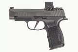 SIG SAUER P365XL RXZ 9MM - 3 of 4