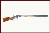 WINCHESTER 1892 TAKEDOWN MFG. 1895 44-40WIN - 1 of 4