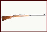 WINCHESTER 70 SUPERGRADE 220SWIFT