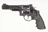 SMITH & WESSON MODEL 327 R8 .357 MAG - 3 of 4