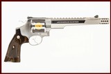 SMITH & WESSON MODEL 629-7 MAGNUM HUNTER .44 MAG - 1 of 5