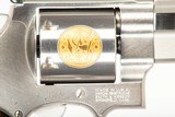 SMITH & WESSON MODEL 629-7 MAGNUM HUNTER .44 MAG - 2 of 5