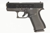 GLOCK 43X 9MM - 3 of 4