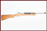 RUGER MINI-THIRTY 7.62x39MM - 1 of 4