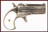 REMINGTON TYPE 2 No. 3 .41 RF (1888) - 1 of 4