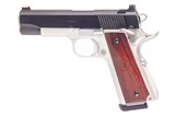 SPRINGFIELD ARMORY RONIN 45ACP - 4 of 4