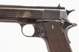 1918 COLT 1911 US ARMY 45ACP - 3 of 6