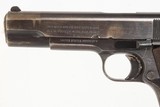 1918 COLT 1911 US ARMY 45ACP - 2 of 6