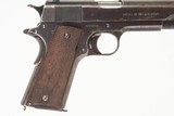 1918 COLT 1911 US ARMY 45ACP - 6 of 6