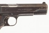 1918 COLT 1911 US ARMY 45ACP - 5 of 6